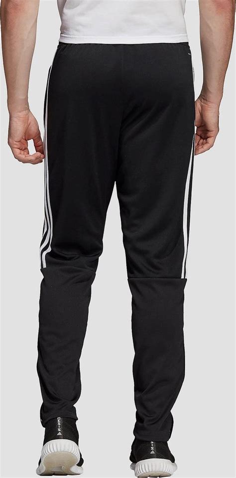 adidas sportbroek heren lang|adidas heren broek.